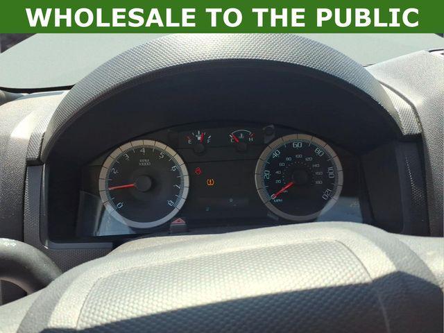used 2010 Ford Escape car, priced at $5,000