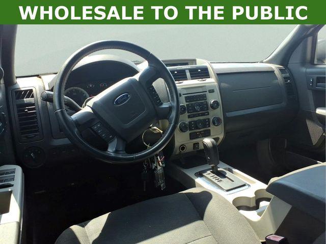 used 2010 Ford Escape car, priced at $5,000