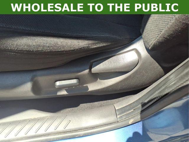 used 2010 Ford Escape car, priced at $5,000
