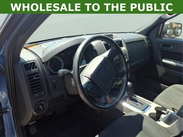 used 2010 Ford Escape car, priced at $5,000