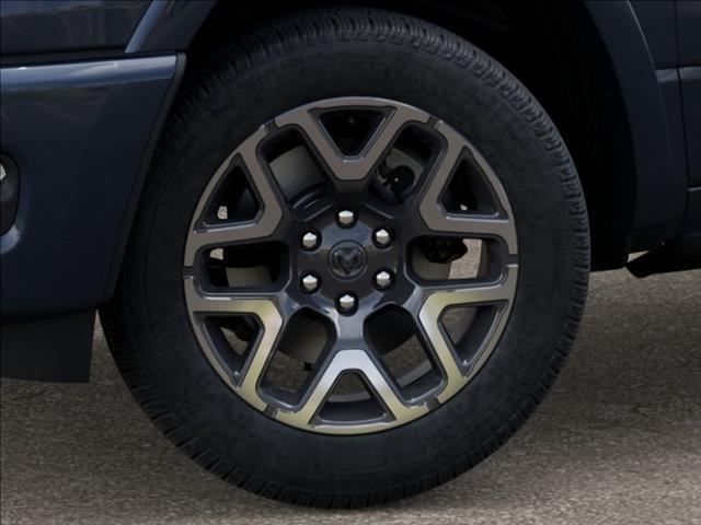 new 2026 Ram 1500 car, priced at $60,686