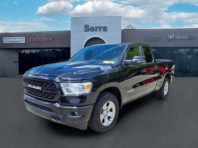 used 2023 Ram 1500 car, priced at $30,280