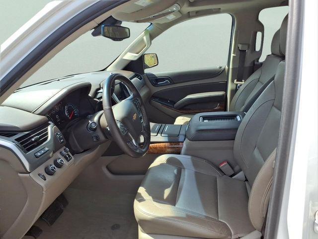used 2018 Chevrolet Tahoe car, priced at $29,000