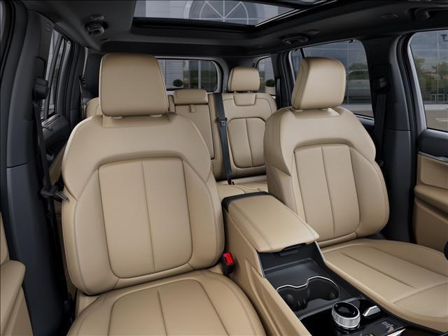 new 2026 Jeep Grand Cherokee car, priced at $46,487