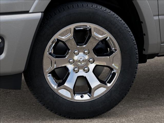 new 2026 Ram 1500 car, priced at $56,282