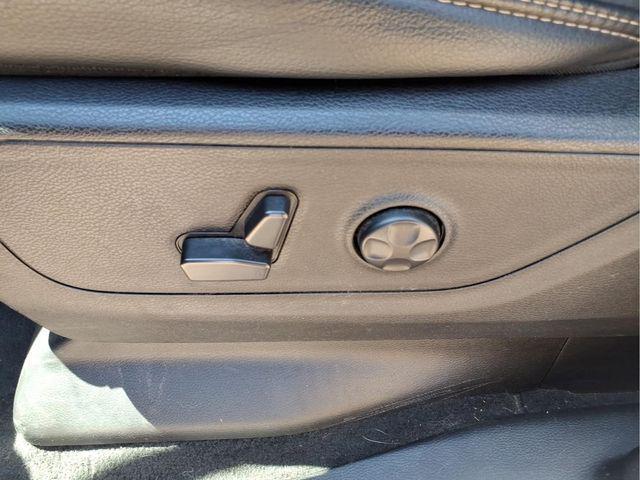 used 2021 Ram 1500 car, priced at $36,000