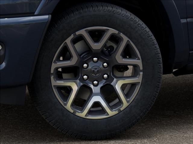 new 2026 Ram 1500 car, priced at $59,356
