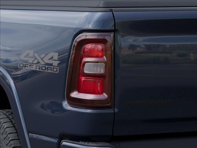 new 2026 Ram 1500 car, priced at $58,012