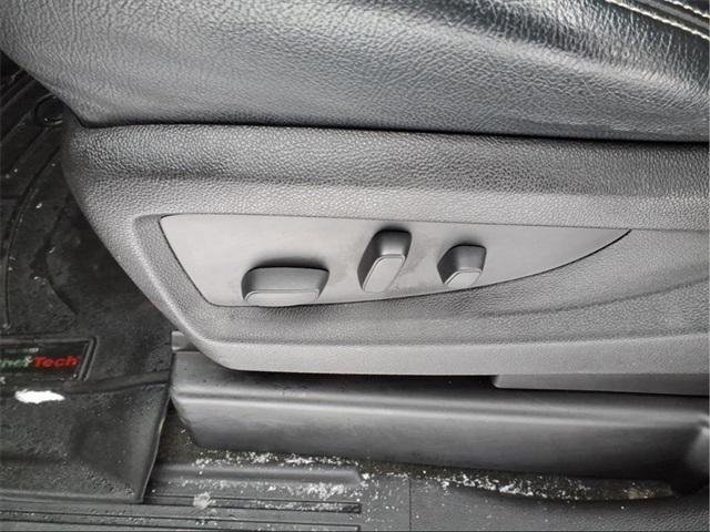 used 2017 GMC Sierra 1500 car, priced at $15,000