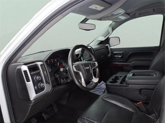 used 2017 GMC Sierra 1500 car, priced at $15,000
