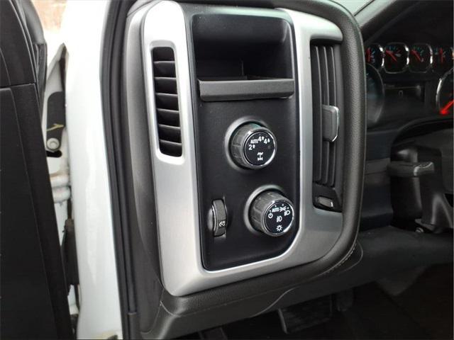 used 2017 GMC Sierra 1500 car, priced at $15,000