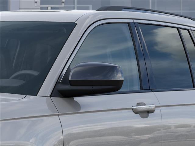 new 2026 Jeep Grand Cherokee car, priced at $50,211