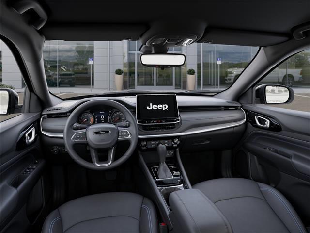 new 2026 Jeep Compass car, priced at $35,351