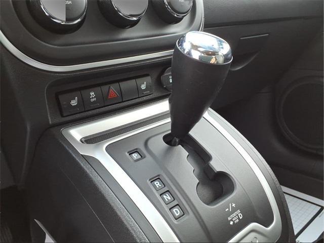 used 2014 Jeep Compass car, priced at $6,000