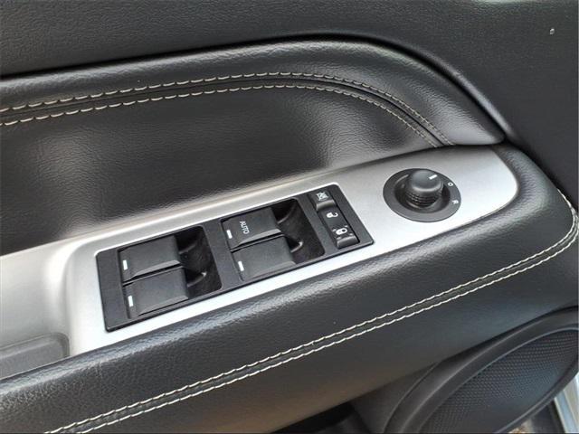 used 2014 Jeep Compass car, priced at $6,000