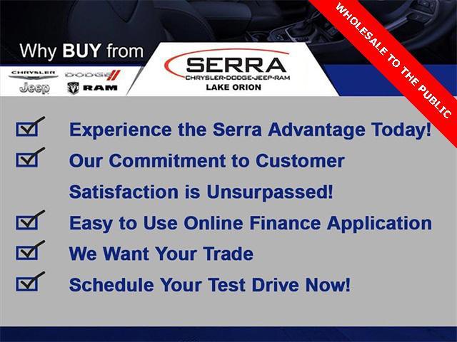 used 2014 Jeep Compass car, priced at $6,800