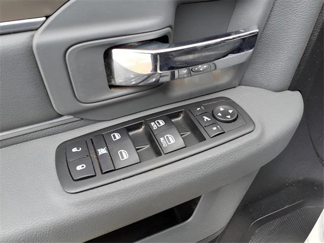 used 2015 Ram 1500 car, priced at $10,500