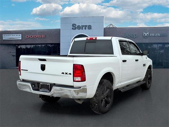 used 2015 Ram 1500 car, priced at $10,500