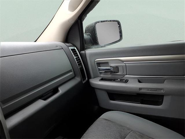 used 2015 Ram 1500 car, priced at $10,500