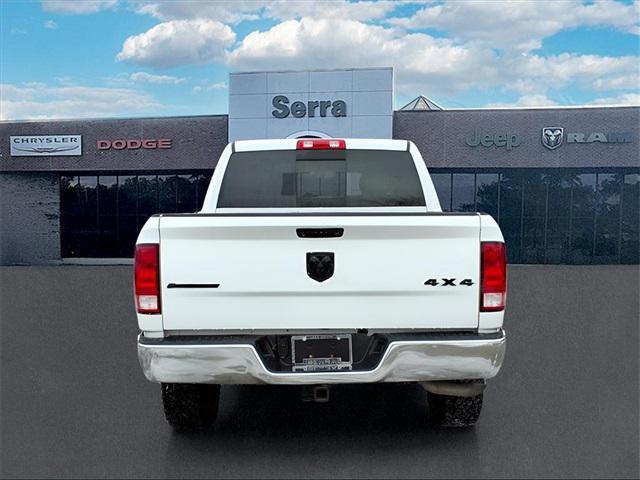 used 2015 Ram 1500 car, priced at $10,500