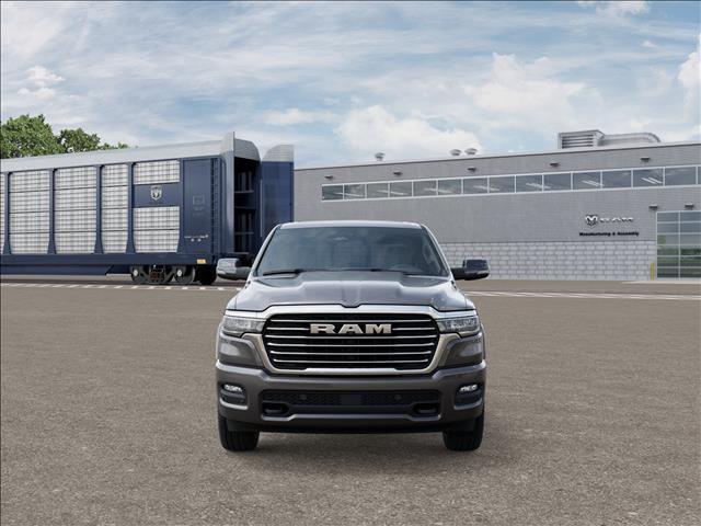 new 2026 Ram 1500 car, priced at $60,365