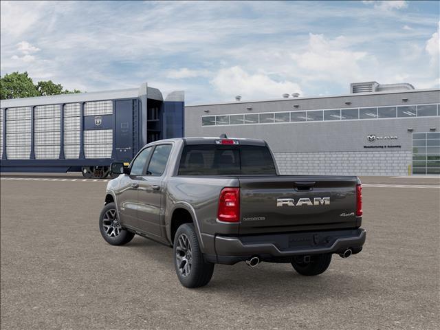 new 2026 Ram 1500 car, priced at $60,365