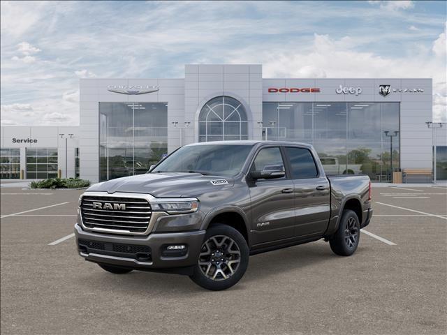 new 2026 Ram 1500 car, priced at $60,281
