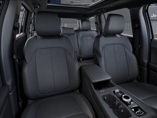 new 2026 Jeep Cherokee car, priced at $40,264