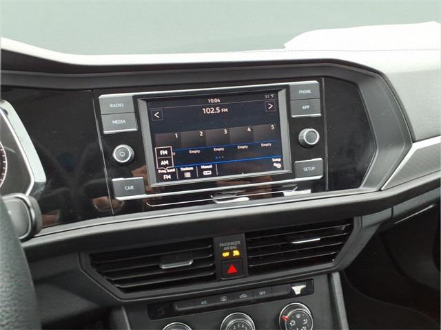 used 2019 Volkswagen Jetta car, priced at $10,500