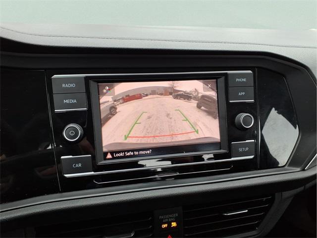 used 2019 Volkswagen Jetta car, priced at $10,500