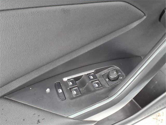 used 2019 Volkswagen Jetta car, priced at $10,500