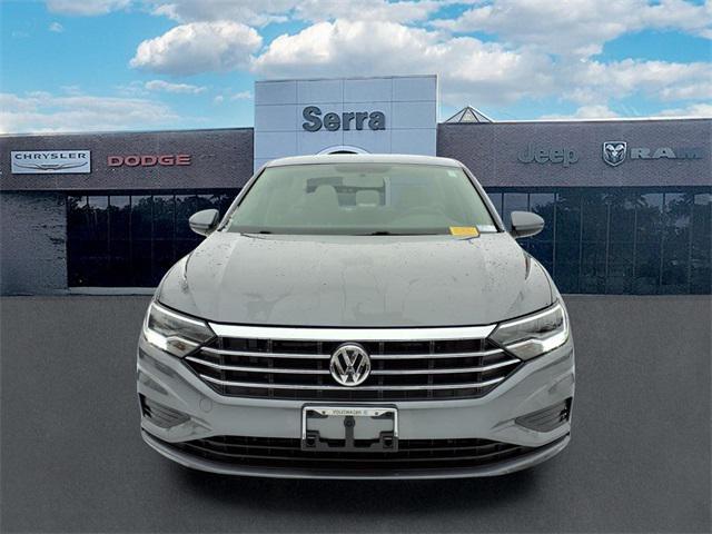 used 2019 Volkswagen Jetta car, priced at $10,500
