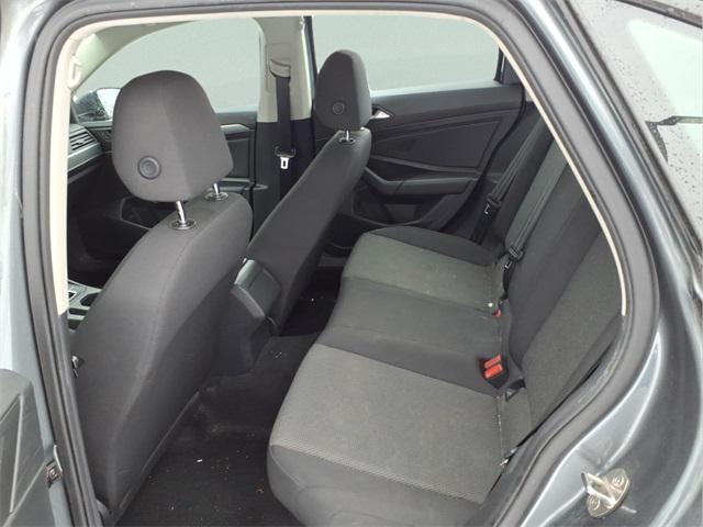 used 2019 Volkswagen Jetta car, priced at $10,500