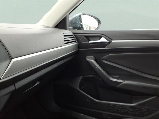 used 2019 Volkswagen Jetta car, priced at $10,500