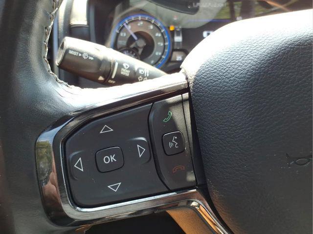 used 2022 Ram 1500 car, priced at $37,000