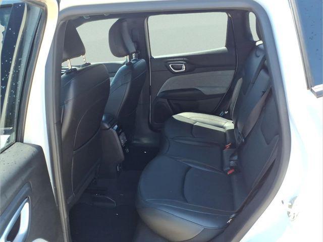 used 2023 Jeep Compass car, priced at $21,500
