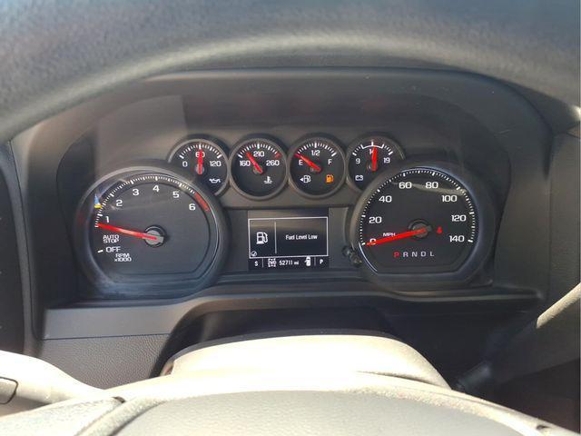 used 2023 GMC Sierra 1500 car, priced at $32,780