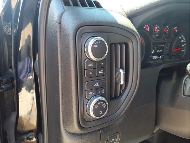 used 2023 GMC Sierra 1500 car, priced at $32,780