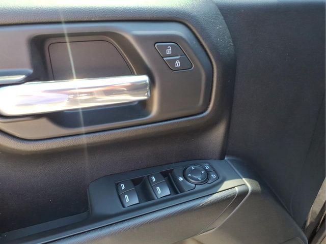 used 2023 GMC Sierra 1500 car, priced at $32,780