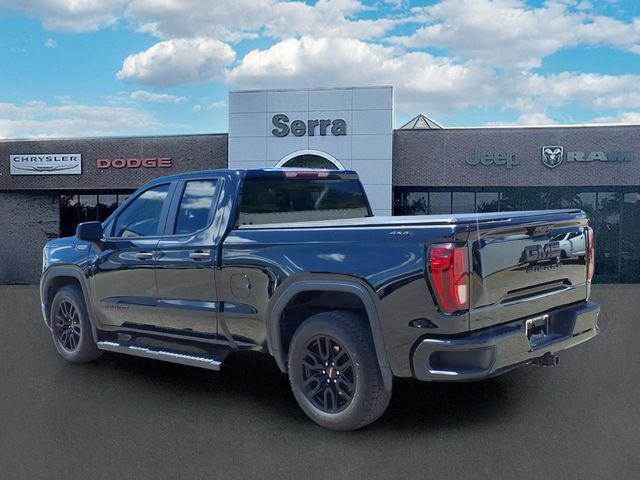 used 2023 GMC Sierra 1500 car, priced at $32,780