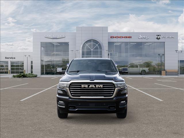 new 2026 Ram 1500 car, priced at $63,017