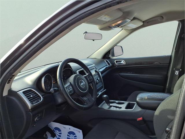 used 2012 Jeep Grand Cherokee car, priced at $5,000
