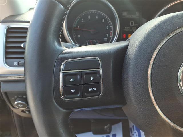 used 2012 Jeep Grand Cherokee car, priced at $5,000