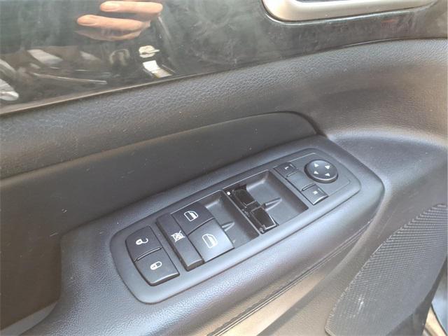 used 2012 Jeep Grand Cherokee car, priced at $5,000