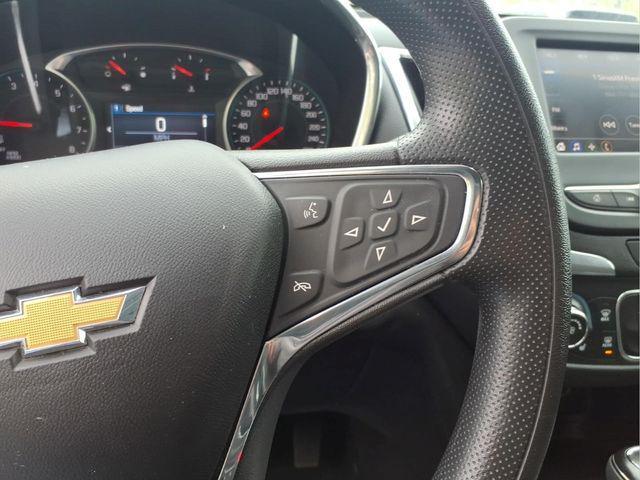 used 2020 Chevrolet Equinox car, priced at $16,000