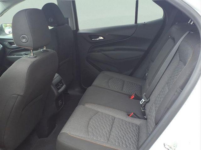 used 2020 Chevrolet Equinox car, priced at $16,000