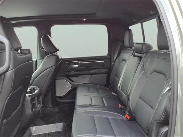 used 2026 Ram 1500 car, priced at $62,000