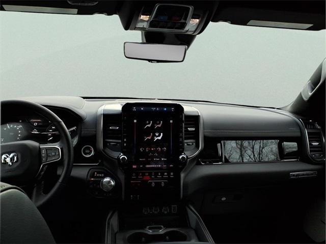 used 2026 Ram 1500 car, priced at $62,000