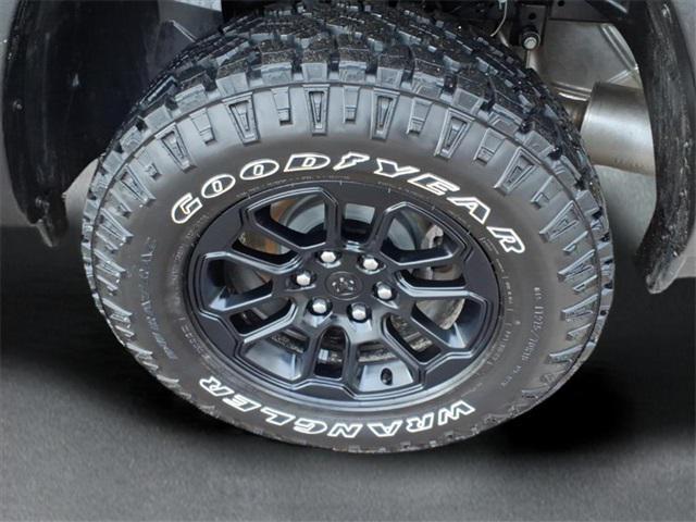 used 2026 Ram 1500 car, priced at $62,000