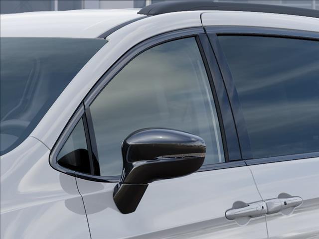 new 2026 Chrysler Pacifica car, priced at $42,204